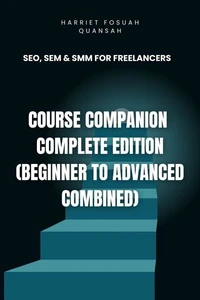 SEO, SEM &amp; SMM for Freelancers