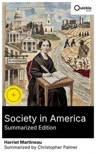 Society in America (Summarized Edition)