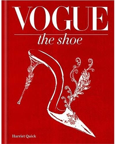 Vogue the shoe