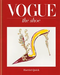 Vogue the shoe