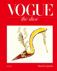 Vogue the shoe