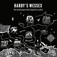 Harriet Still - Hardy's Wessex - The landscapes that inspired a writer.