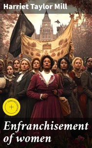 Enfranchisement of women