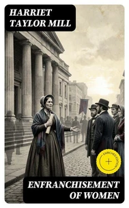 Enfranchisement of women