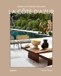 La côte d'Azur