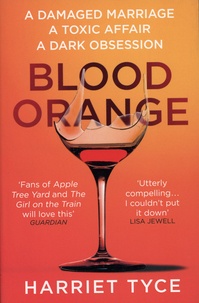 Pda books téléchargement gratuit Blood Orange 