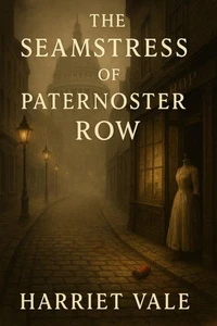 The Seamstress of Paternoster Row