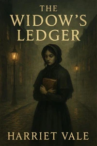 The Widow’s Ledger