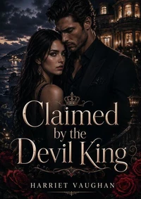 Claimed by the Devil King
