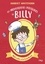 Les merveilleuses pâtisseries de Billy Tome 1 Méli-mélo à la framboise