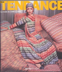 Très Tendance - La mode de 1900 à 1999.pdf