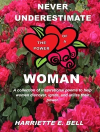 Never Underestimate the Power of a Woman