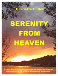 Serenity From Heaven