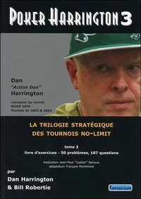 Poker Harrington