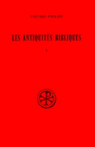 Les antiquités bibliques
