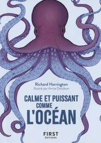 Calme et puissant comme l'océan