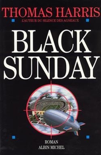  Harris - Black Sunday.