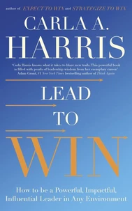 Lead to Win