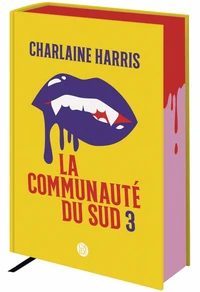 Tome 7, La conspiration ; Tome 8, Pire que la mort ; Tome 9, Bel et bien et mort ; Tome 10, Une mort certaine