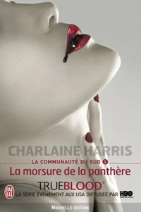 La morsure de la panthère