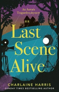 Last Scene Alive