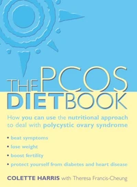 PCOS Diet Book
