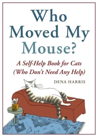Who Moved My Mouse?