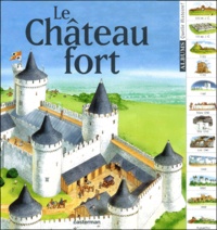 Harris/dennis - Le Chateau Fort.