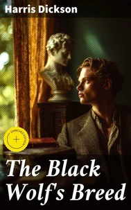 The Black Wolf's Breed