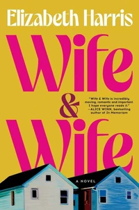 Wife &amp; Wife