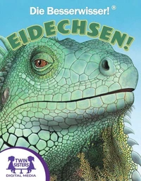 Alleswisser! Eidechsen
