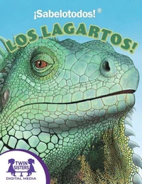 ¡Sabelotodos! Los Lagartos