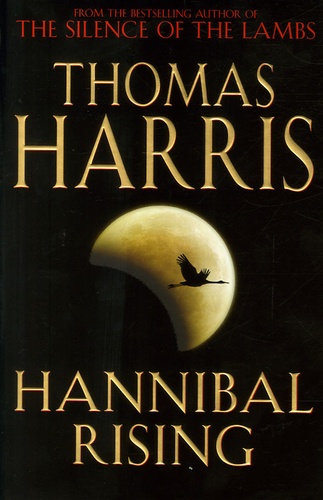  Harris - Hannibal Rising.