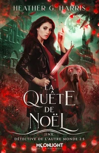 La quête de Noël