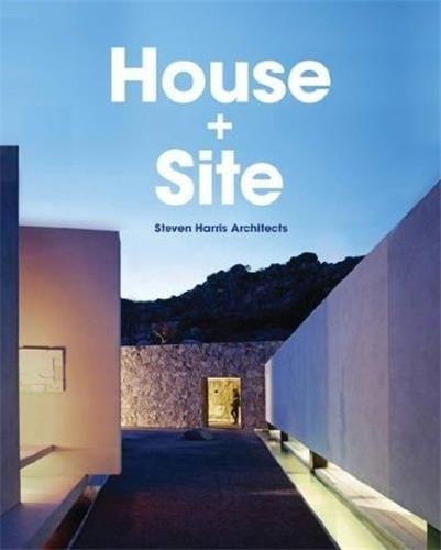  Harris - House+ site /anglais.