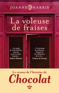 La voleuse de fraises