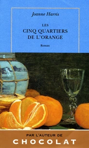 Les Cinq Quartiers De L'Orange