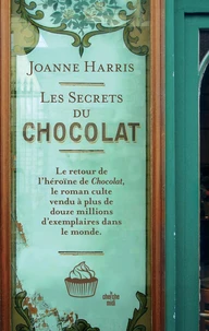 Les Secrets du Chocolat