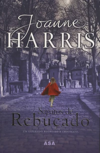 Sapatos de rebuçado