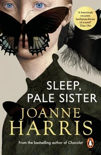 Sleep, Pale Sister