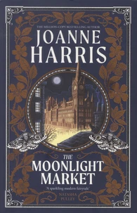 The Moonlight Market