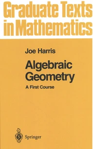 Algebraic Geometry