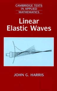 Linear Elastic Waves