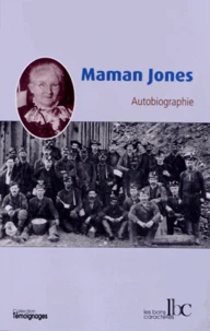 Maman Jones