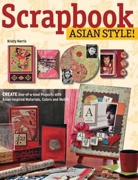 Scrapbook asianstyle !
