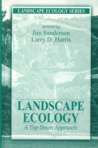 LANDSCAPE ECOLOGY.