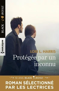 Protégée par un inconnu