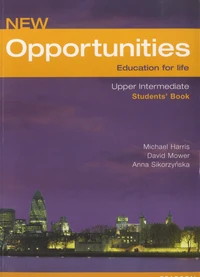 New Opportunities