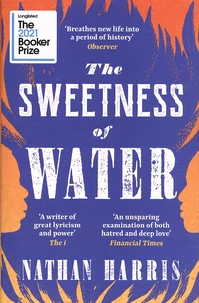 The Sweetness of Water