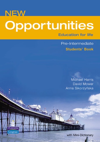  Harris - Opportunities Global Pre-Intermediate Students' Book.